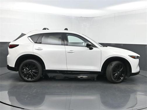2025 Mazda CX-5 2.5 Turbo Premium