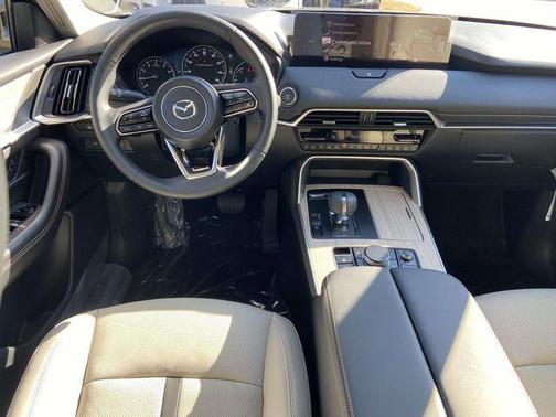 2026 Mazda CX-90 3.3 Turbo Preferred