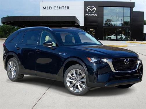 2026 Mazda CX-90 3.3 Turbo Preferred