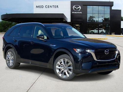 2026 Mazda CX-90 3.3 Turbo Preferred