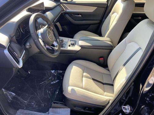 2026 Mazda CX-90 3.3 Turbo Preferred