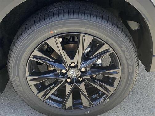 2025 Mazda CX-5 Carbon Edition