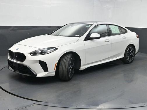 2025 BMW 228 Gran Coupe xDrive