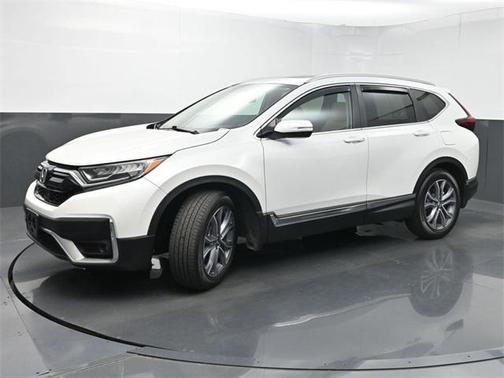 2021 Honda CR-V 2WD Touring
