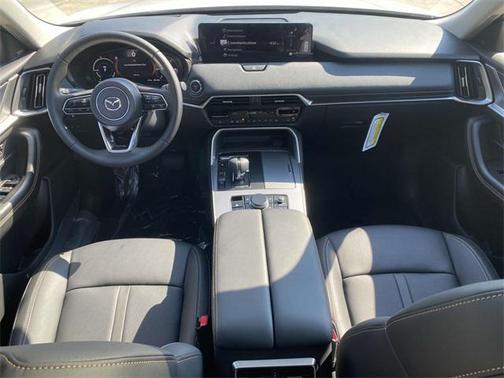 2025 Mazda CX-70 PHEV Premium Package