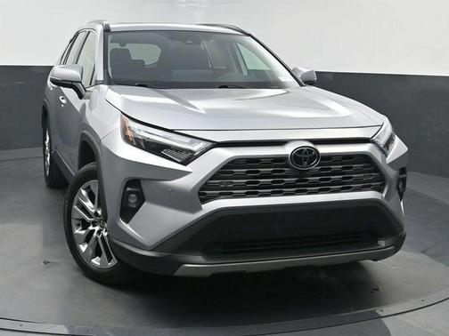 2024 Toyota RAV4 Limited