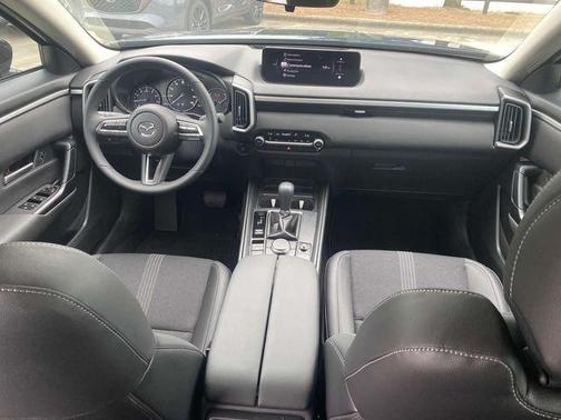2025 Mazda CX-50 2.5 S Select Package