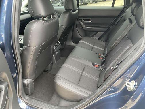 2025 Mazda CX-50 2.5 S Select Package