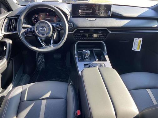 2026 Mazda CX-90 3.3 Turbo Premium Plus