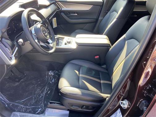 2026 Mazda CX-90 3.3 Turbo Premium Plus