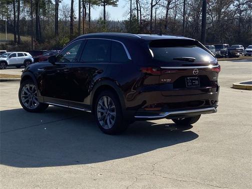 2026 Mazda CX-90 3.3 Turbo Premium Plus