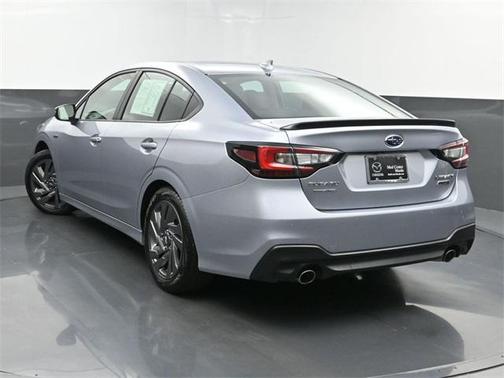 2024 Subaru Legacy Sport
