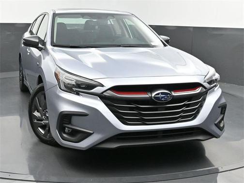 2024 Subaru Legacy Sport