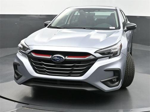2024 Subaru Legacy Sport