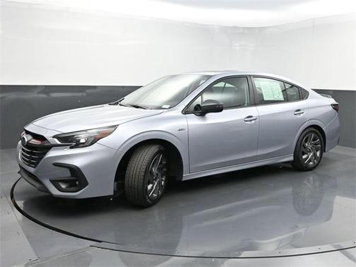 2024 Subaru Legacy Sport