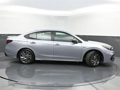 2024 Subaru Legacy Sport