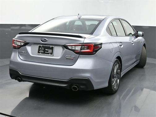 2024 Subaru Legacy Sport