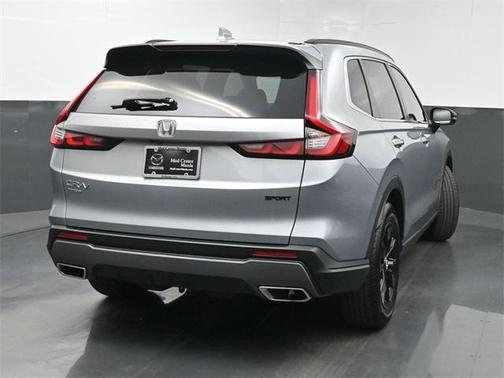2024 Honda CR-V Hybrid Sport FWD