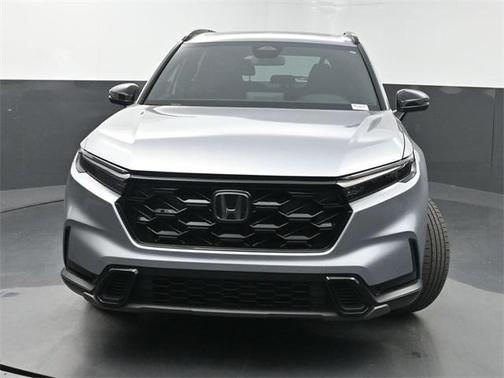 2024 Honda CR-V Hybrid Sport FWD