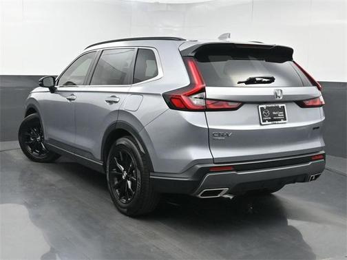 2024 Honda CR-V Hybrid Sport FWD