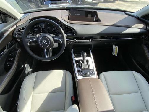 2025 Mazda CX-30 2.5 Turbo Premium Plus Package