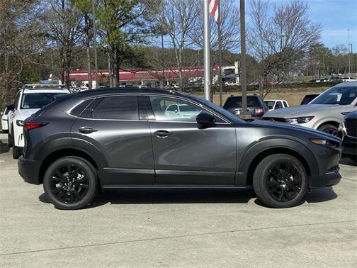 2025 Mazda CX-30 2.5 Turbo Premium Plus Package