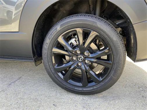2025 Mazda CX-30 2.5 Turbo Premium Plus Package