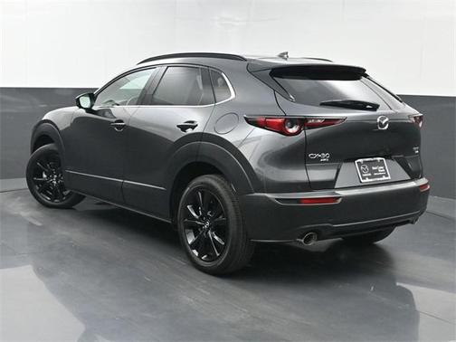 2025 Mazda CX-30 2.5 Turbo Premium Plus Package
