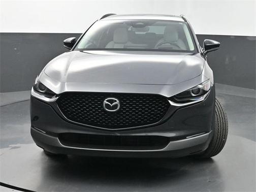2025 Mazda CX-30 2.5 Turbo Premium Plus Package