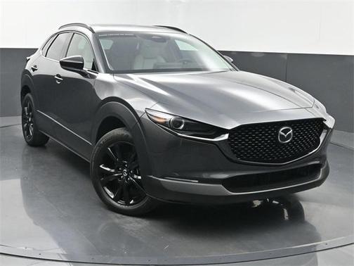 2025 Mazda CX-30 2.5 Turbo Premium Plus Package