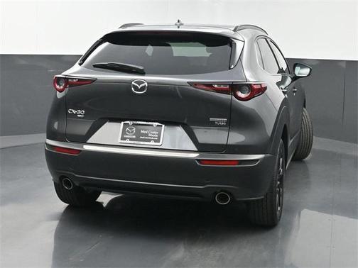 2025 Mazda CX-30 2.5 Turbo Premium Plus Package