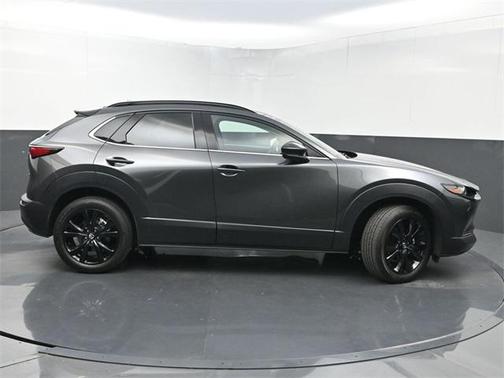 2025 Mazda CX-30 2.5 Turbo Premium Plus Package