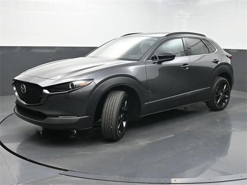 2025 Mazda CX-30 2.5 Turbo Premium Plus Package