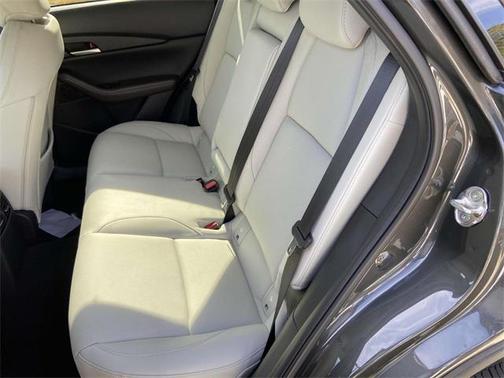 2025 Mazda CX-30 2.5 Turbo Premium Plus Package