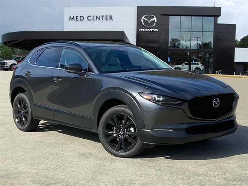 2025 Mazda CX-30 2.5 Turbo Premium Plus Package
