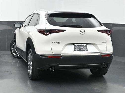 2023 Mazda CX-30 2.5 S Preferred Package