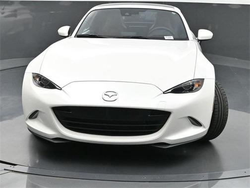 2023 Mazda MX-5 Miata RF Grand Touring
