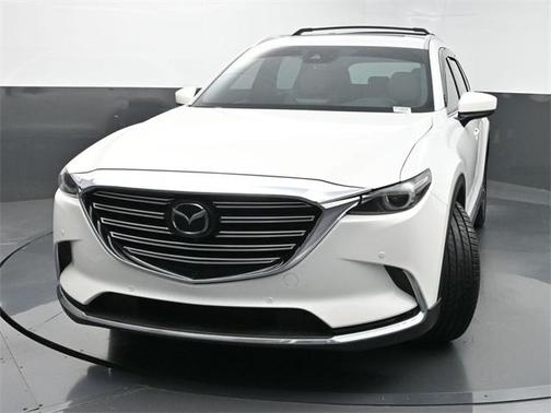 2019 Mazda CX-9 Grand Touring