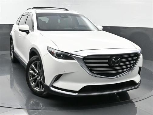 2019 Mazda CX-9 Grand Touring