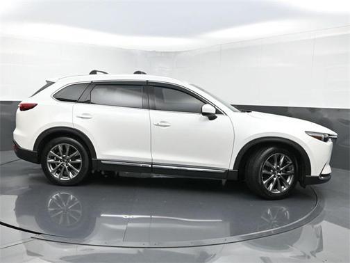 2019 Mazda CX-9 Grand Touring