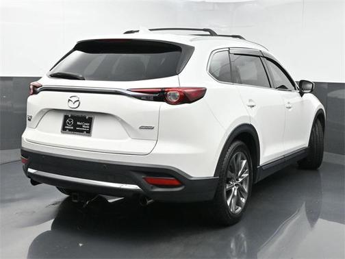 2019 Mazda CX-9 Grand Touring