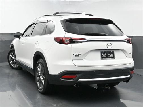 2019 Mazda CX-9 Grand Touring