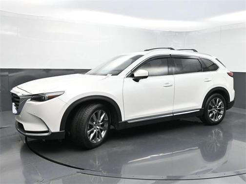 2019 Mazda CX-9 Grand Touring