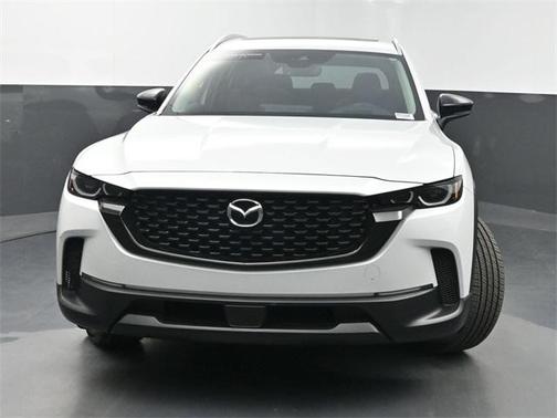2023 Mazda CX-50 2.5 S Premium Plus Package