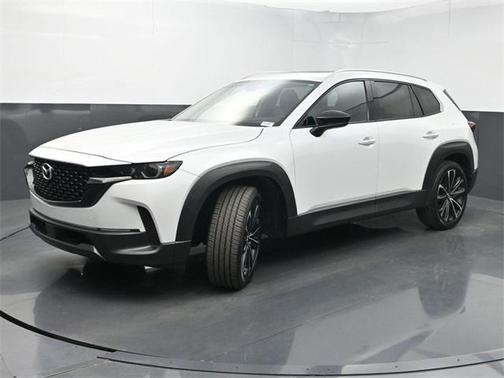 2023 Mazda CX-50 2.5 S Premium Plus Package