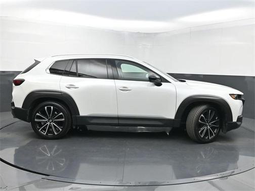 2023 Mazda CX-50 2.5 S Premium Plus Package