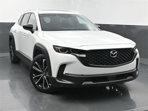 2023 Mazda CX-50 2.5 S Premium Plus Package