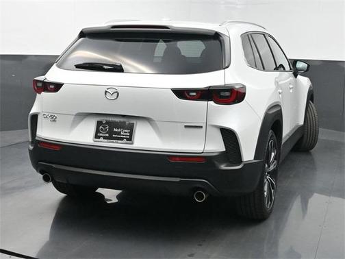2023 Mazda CX-50 2.5 S Premium Plus Package