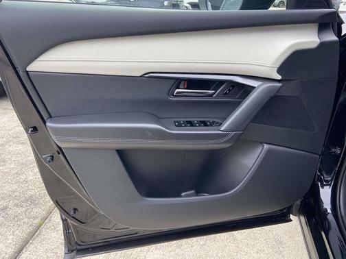 Jet Black Mica 2026 Mazda CX-5 2.5 S Preferred Package