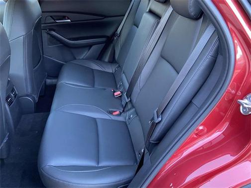 2025 Mazda CX-30 Select